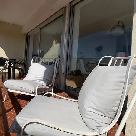 Galets Bleus By K6 Conciergerie Prestige Apartment Cassis Exterior photo