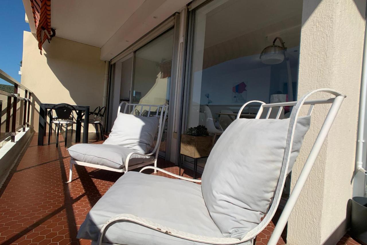 Apartment Galets Bleus By K6 Conciergerie Prestige