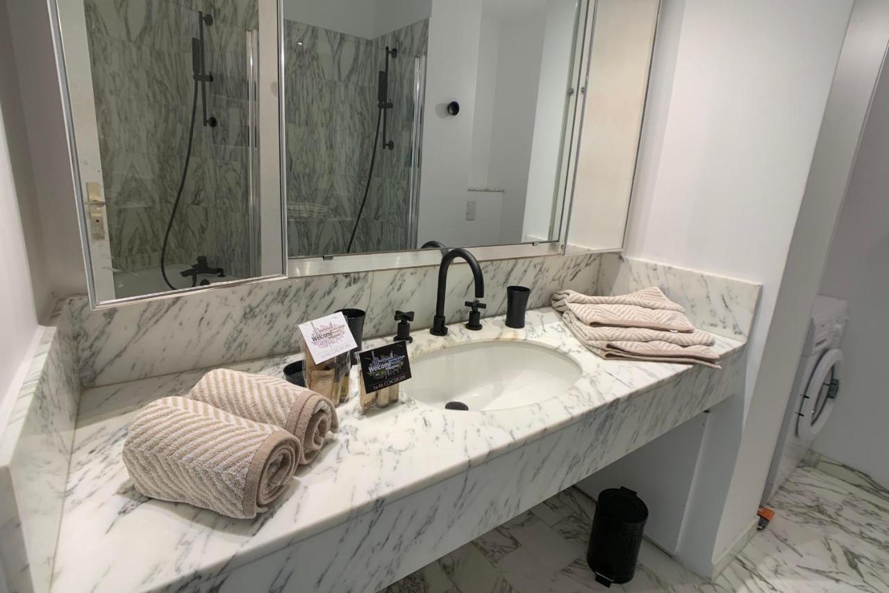 Galets Bleus By K6 Conciergerie Prestige *