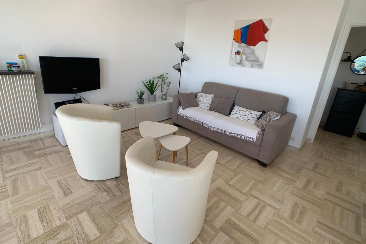 Galets Bleus By K6 Conciergerie Prestige Apartment *