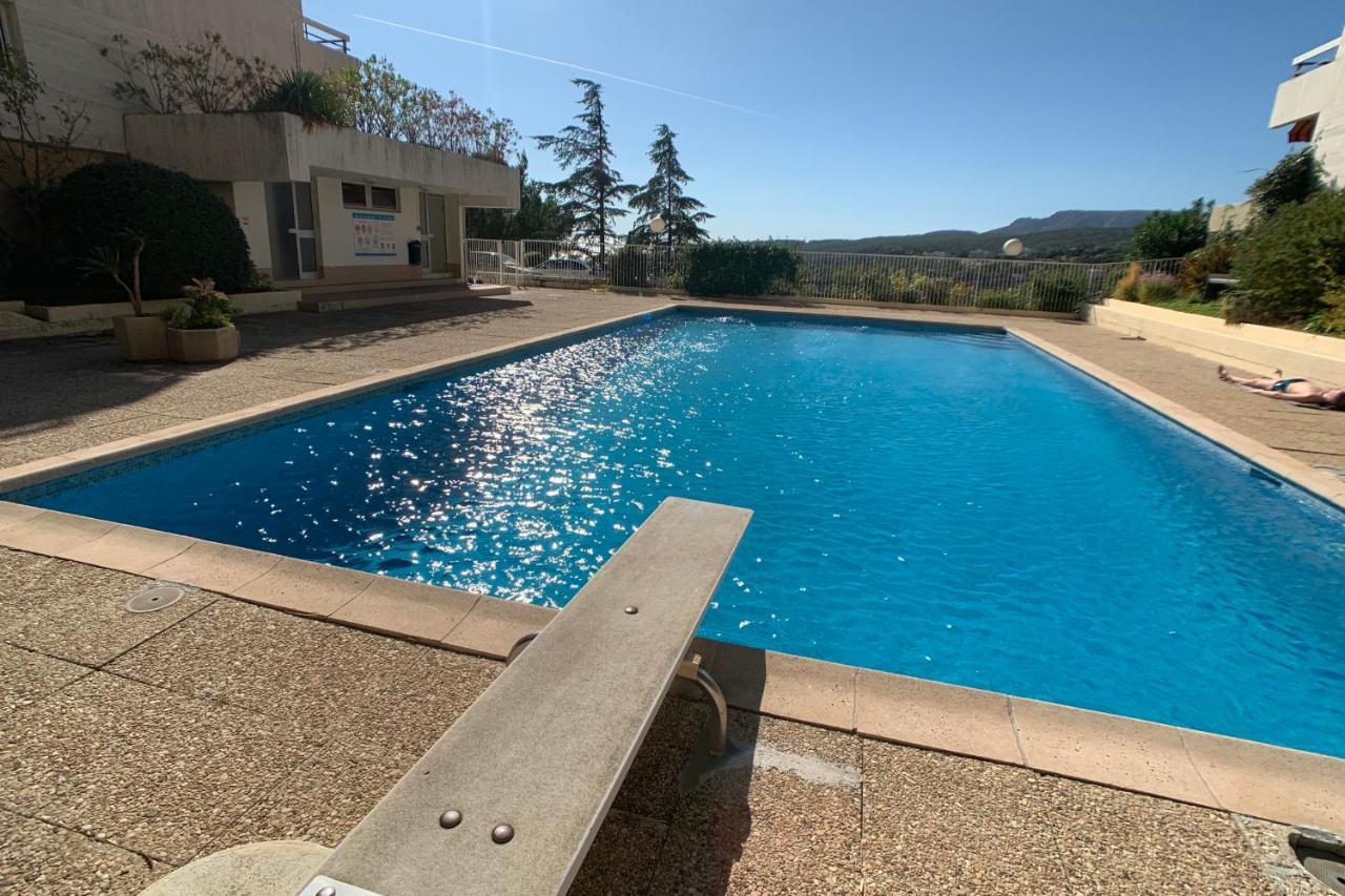 Galets Bleus By K6 Conciergerie Prestige * Cassis